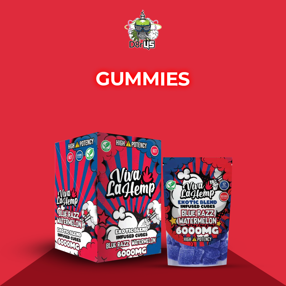 Gummies