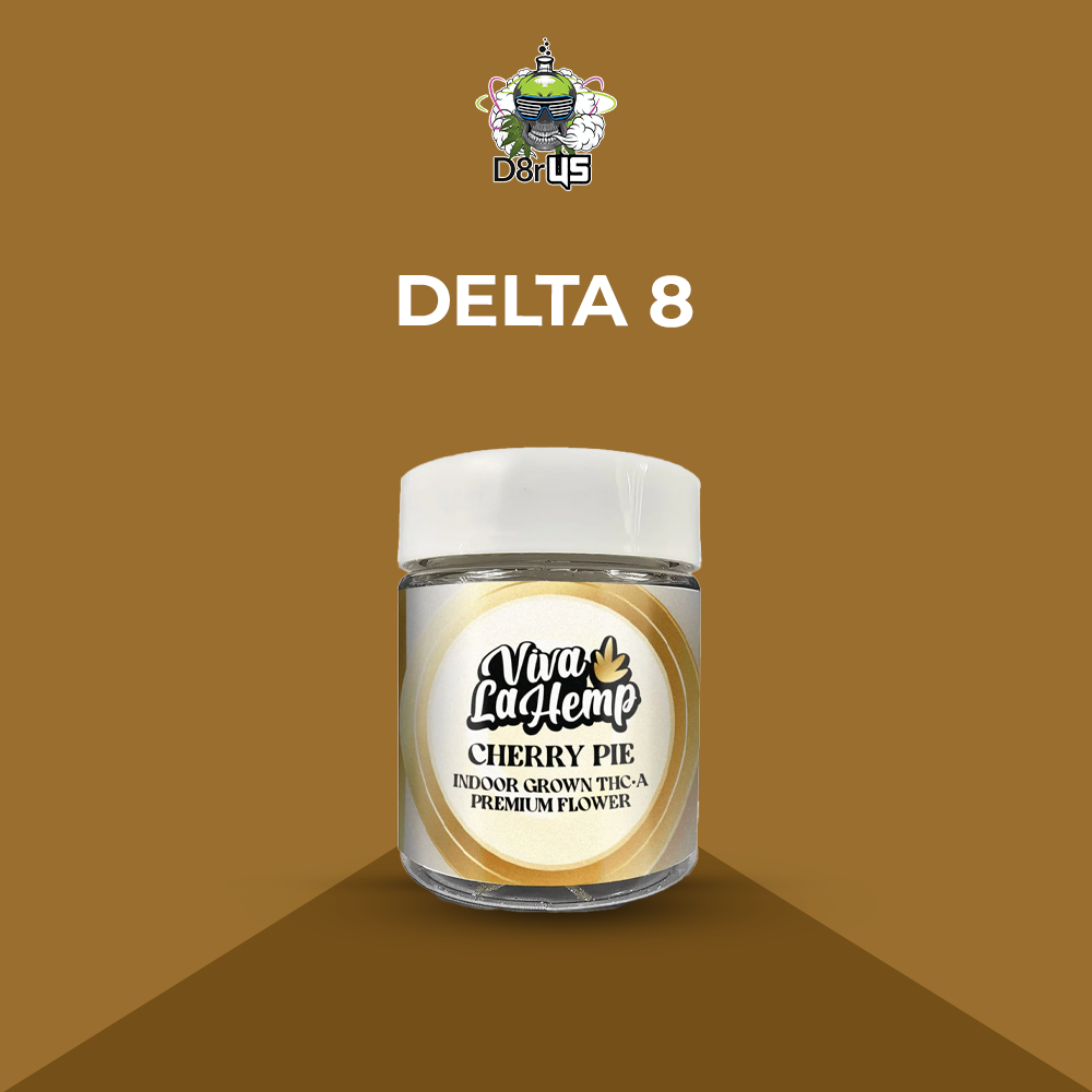 Delta 8