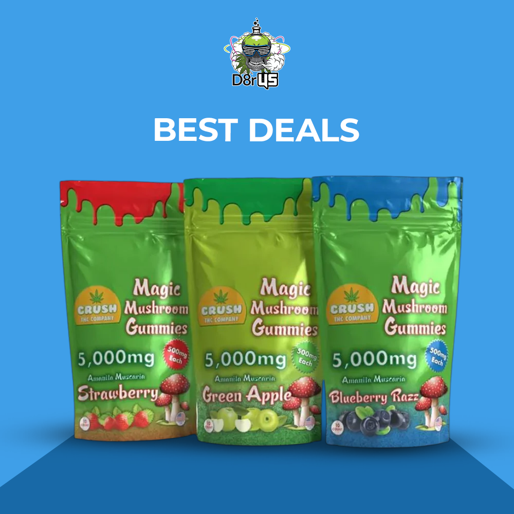Best Deals