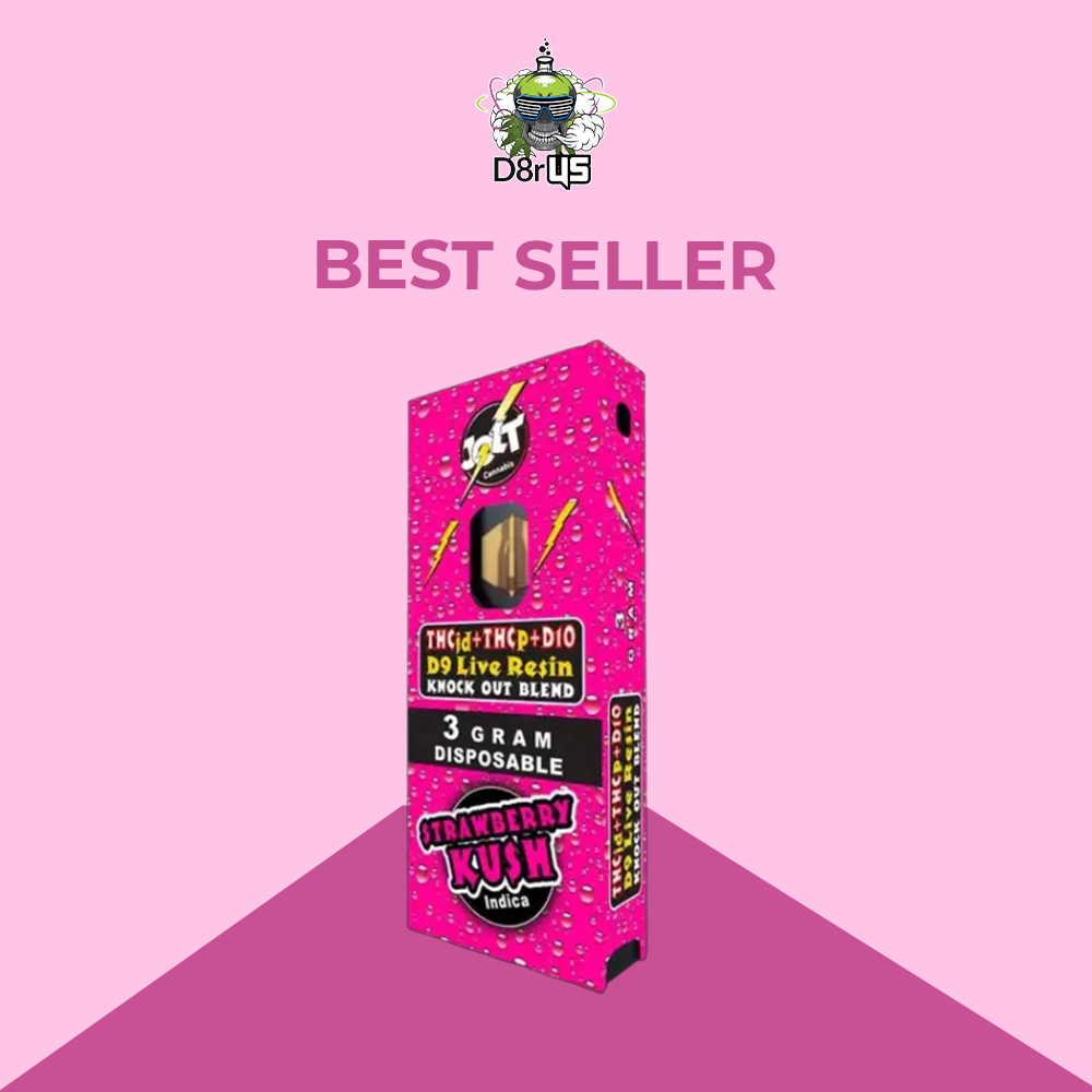 Best Sellers
