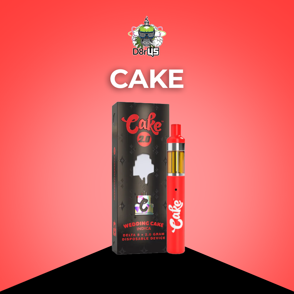 Cake