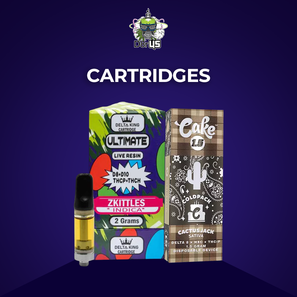 All Cartridge