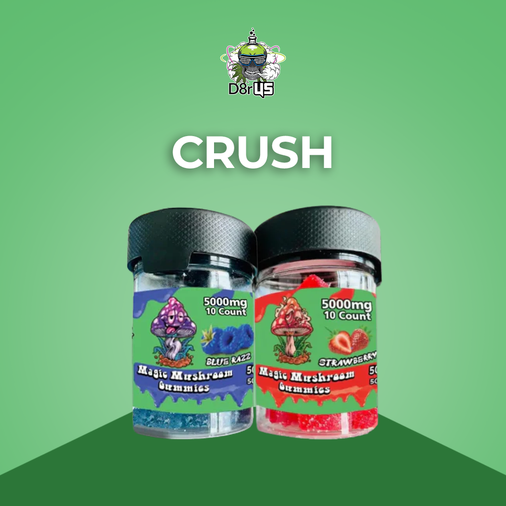 CRUSH