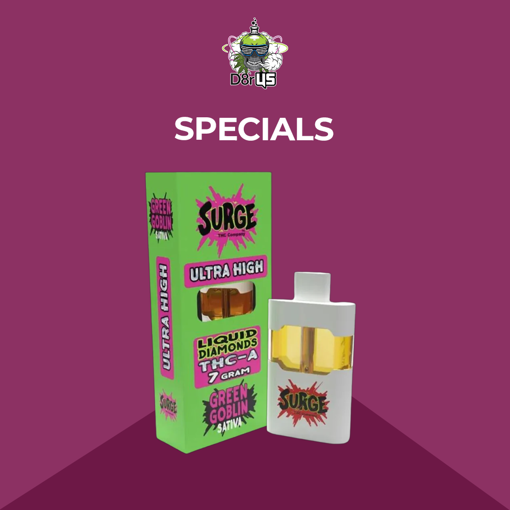 Specials