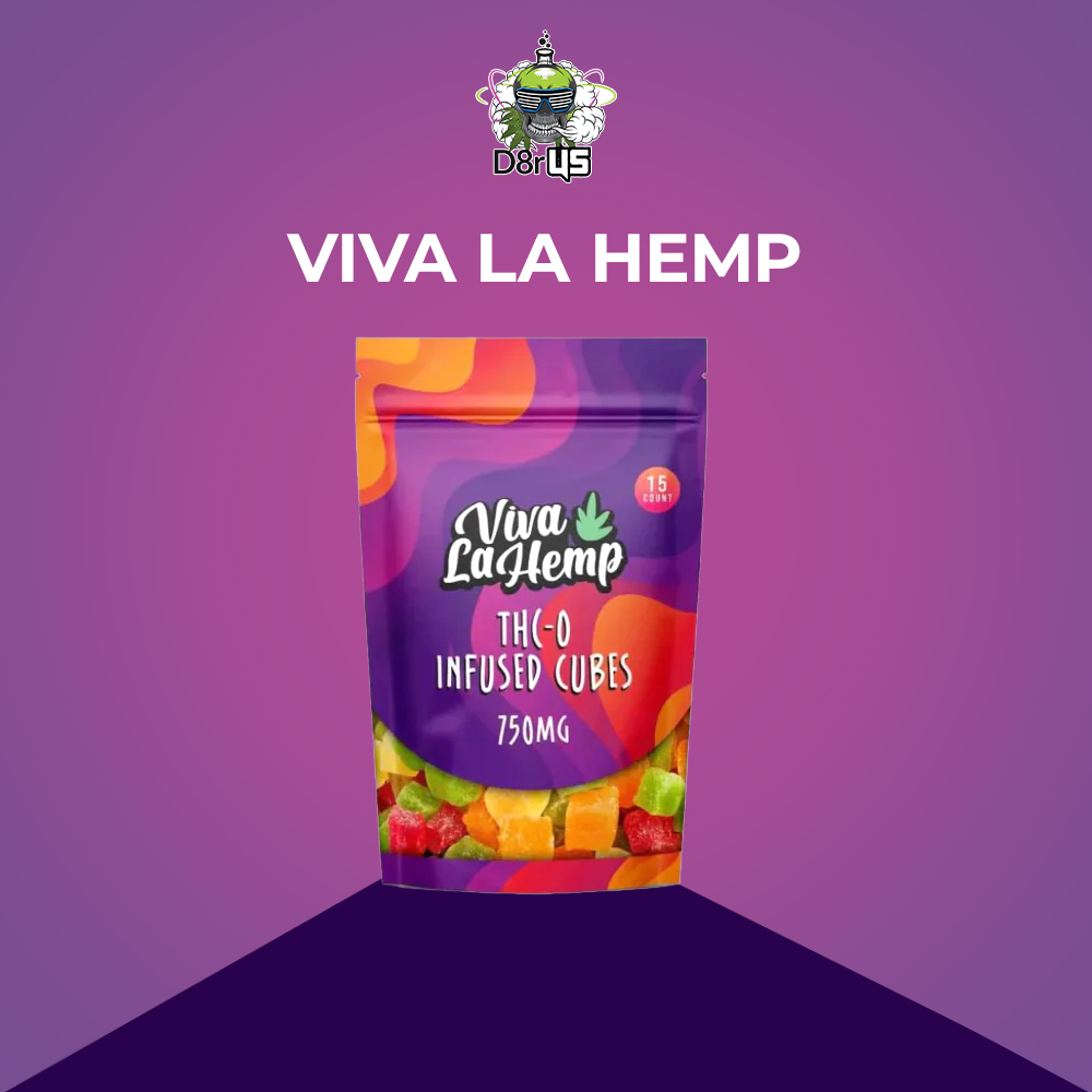 Viva La Hemp