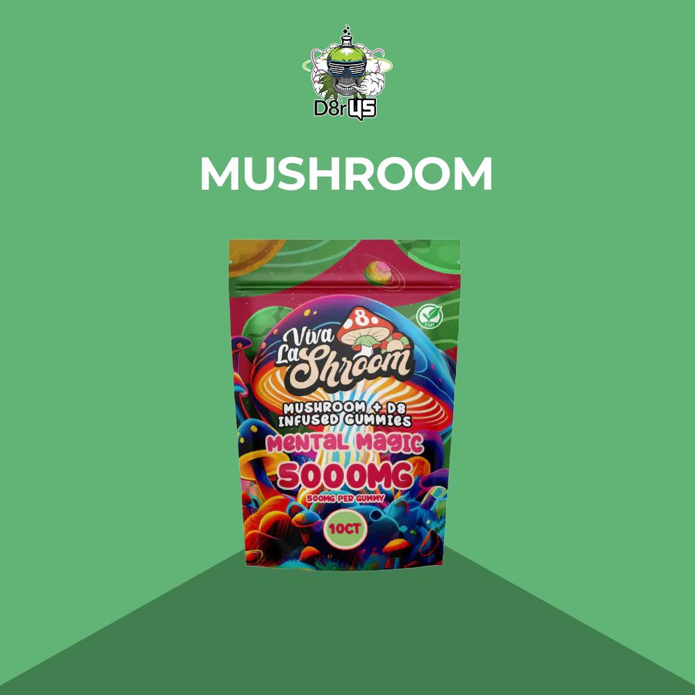 Mushroom