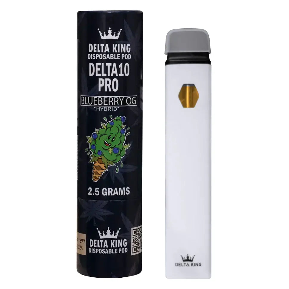 BlueberryOG-Delta10VapePRO