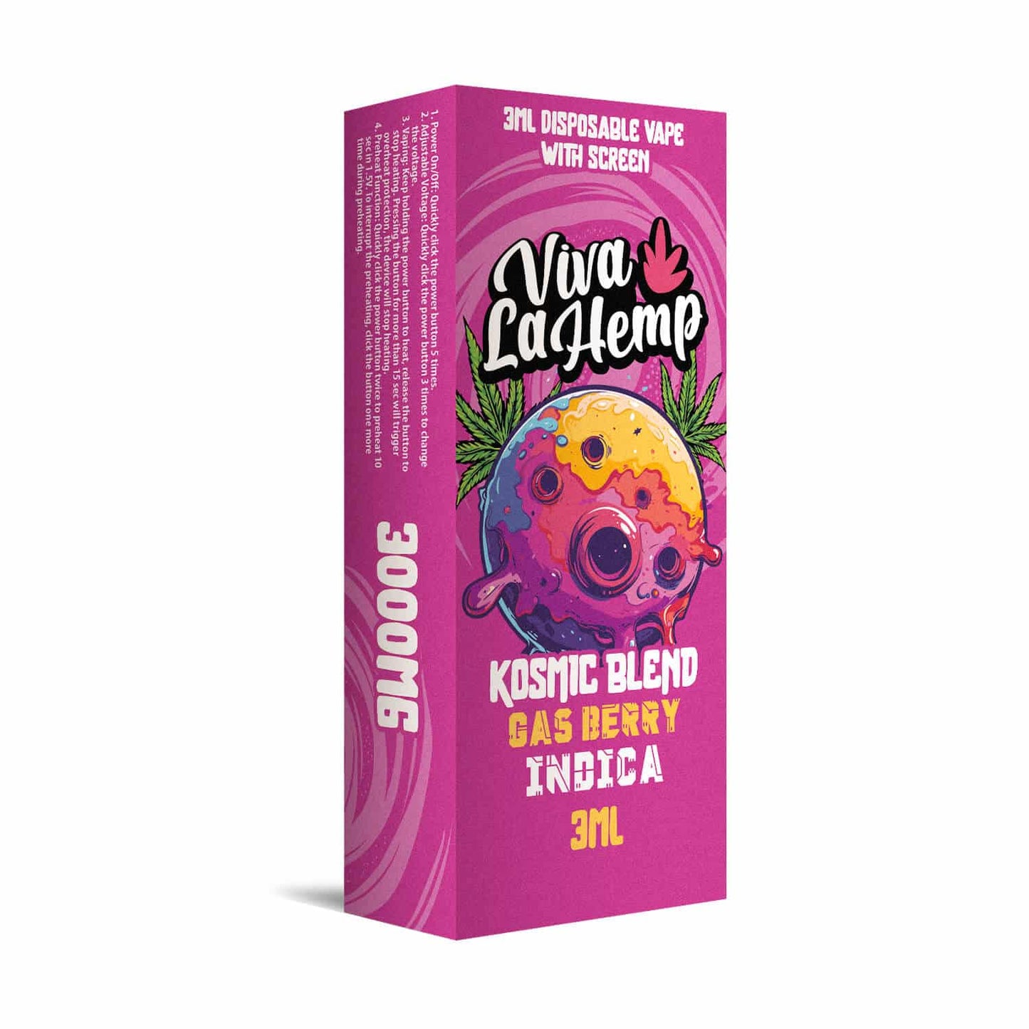 Gas-Berry-3ml