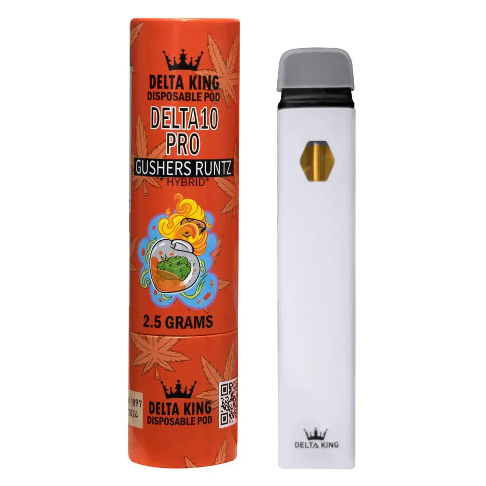 GusherRuntz-Delta10VapePRO