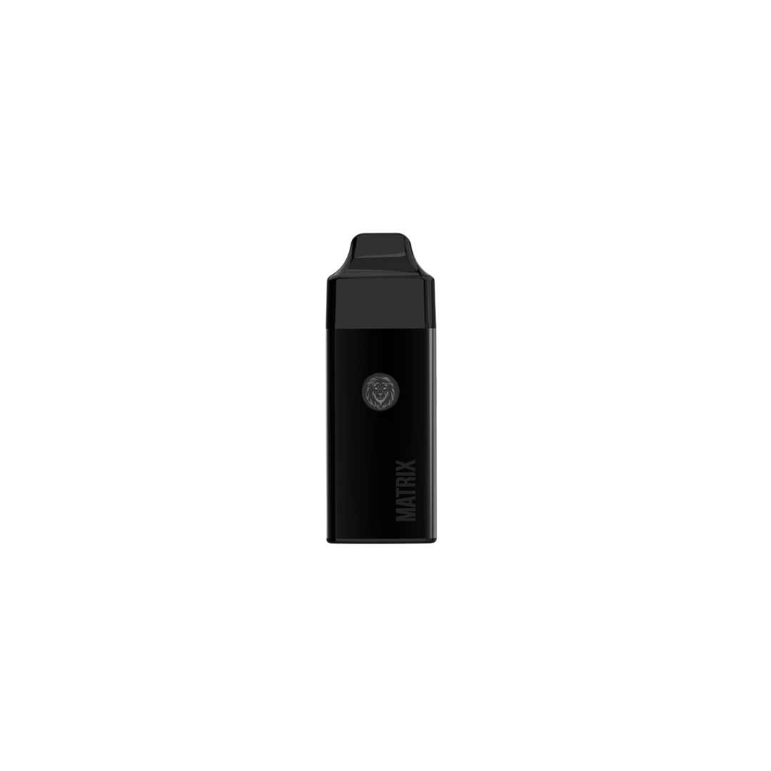 Refillable Vape Pen - Matrix M-Wax Discreet Wax - Vape Battery Refillable Vape Pen - Matrix M-Wax Discreet Wax - Vape Battery