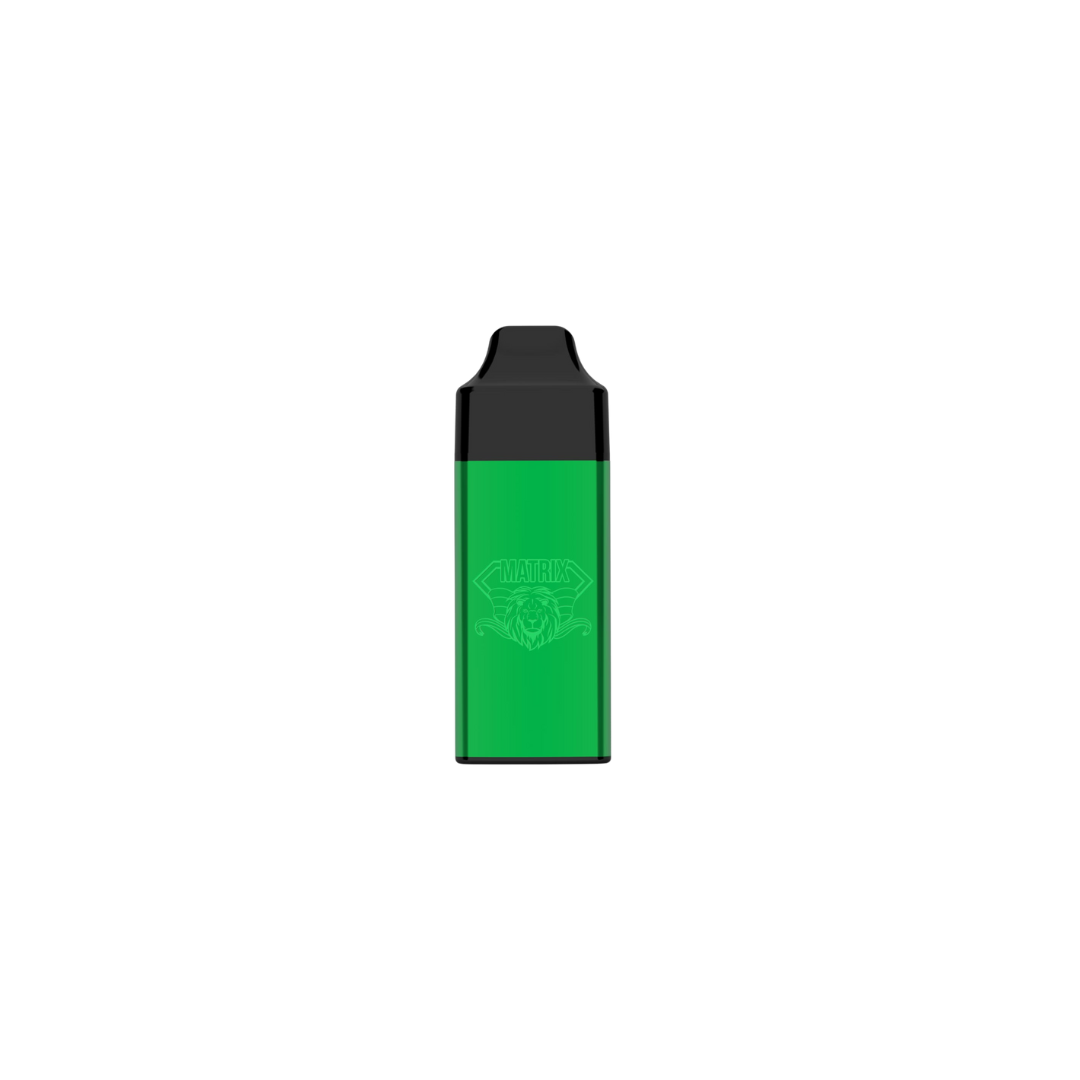 Uncle Bob's Matrix. M-Wax Discreet Wax Pen