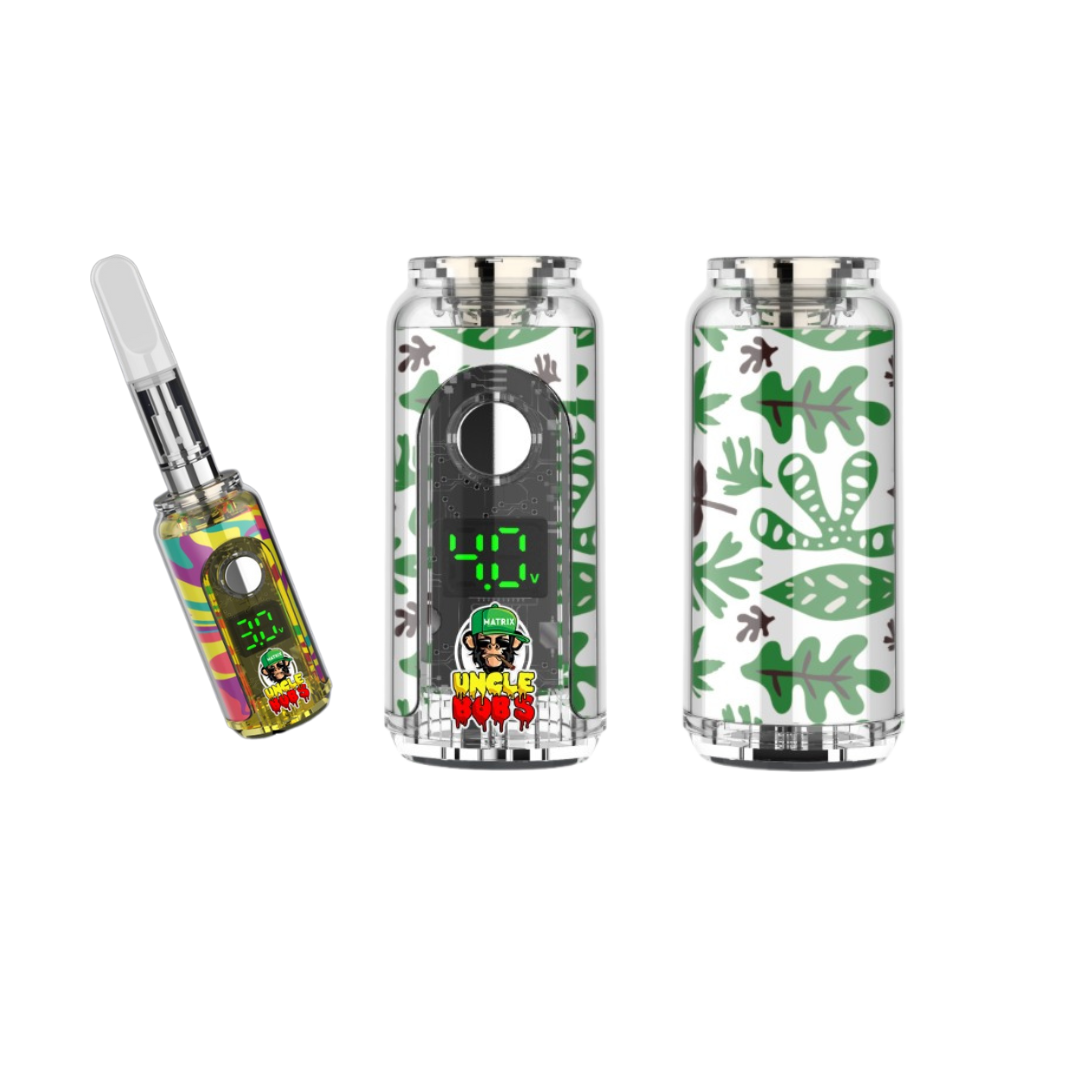 Uncle Bob's Matrix CANN 2.0 510 Battery