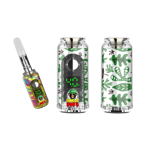 Uncle Bob's  Matrix CANN 2.0 510 Battery