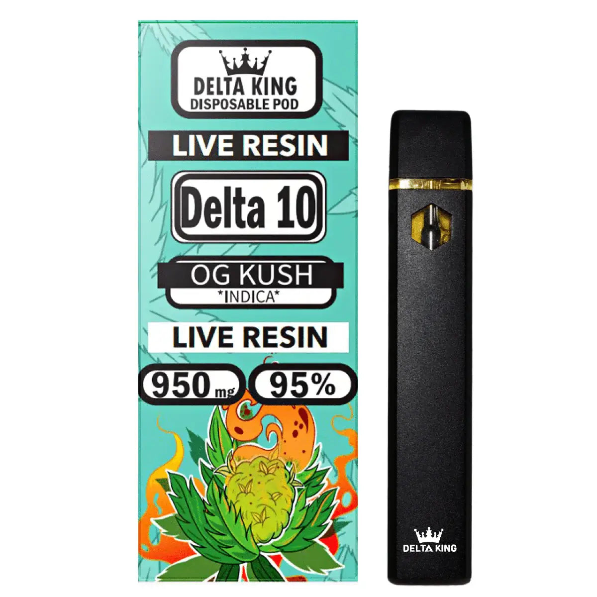 OGKush-Delta10VapeDisposable