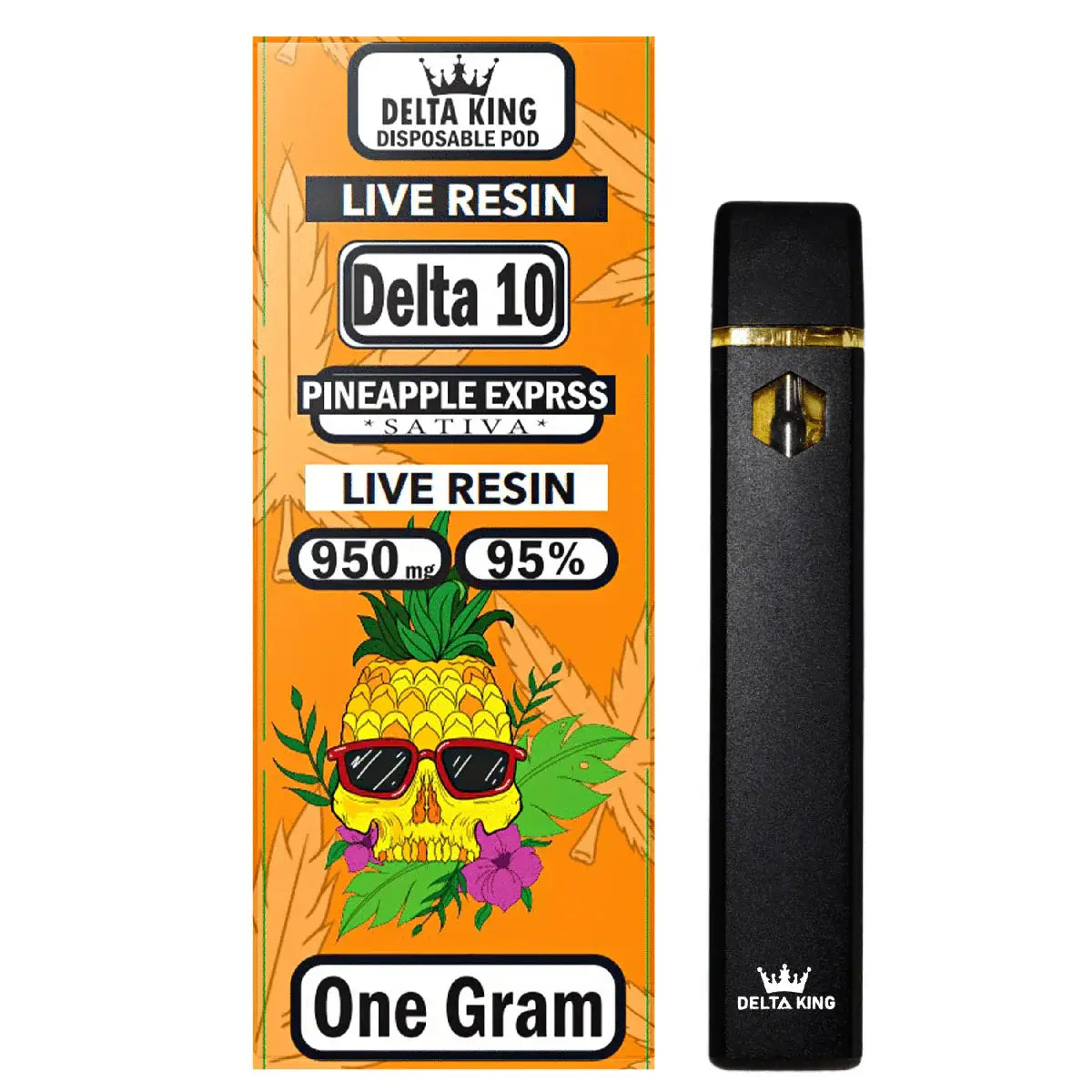 PineappleExpress-Delta10VapeDisposable