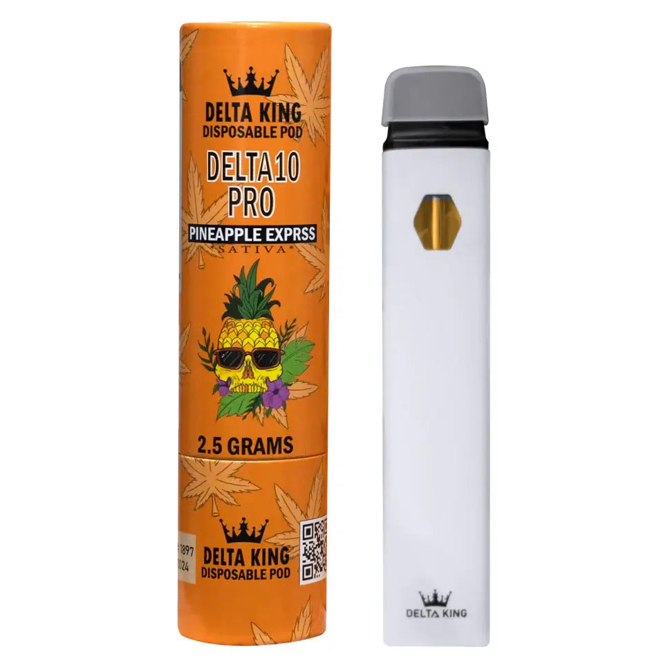 PineappleExpress-Delta10VapePRO