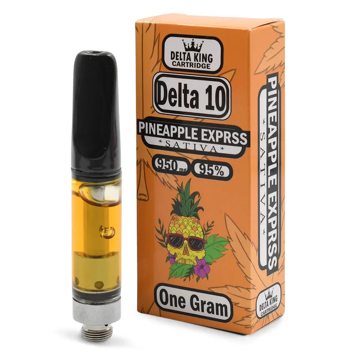PineappleExpressCart