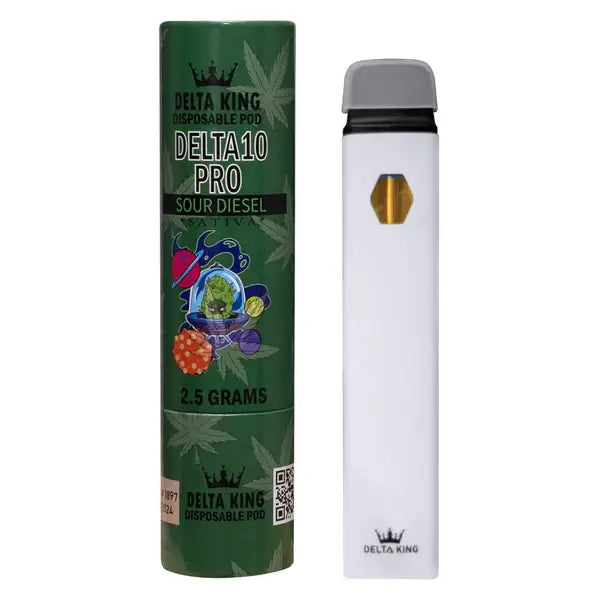 SourDiesel-Delta10VapePRO
