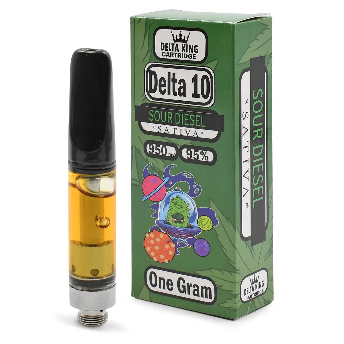 SourDieselCart