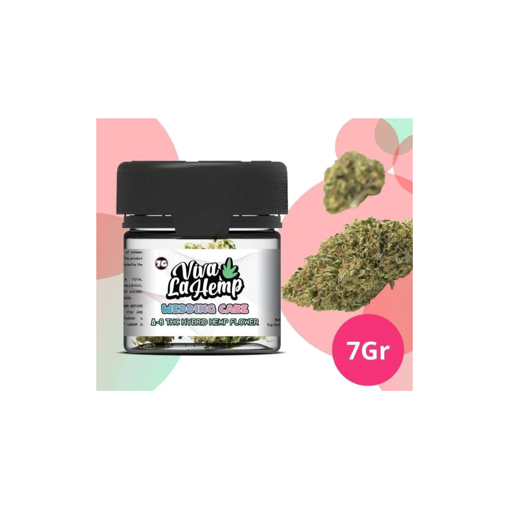 Viva La Hemp Flower Original