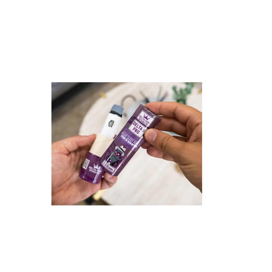 Delta King Delta 8 PRO 2.5G Disposable Pod 1-Count