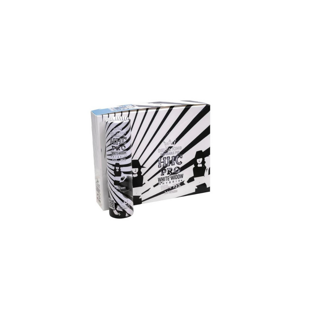 Delta King HHC Pro Disposable