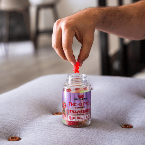 CBD Gummies: 5 Things They Are Best For!