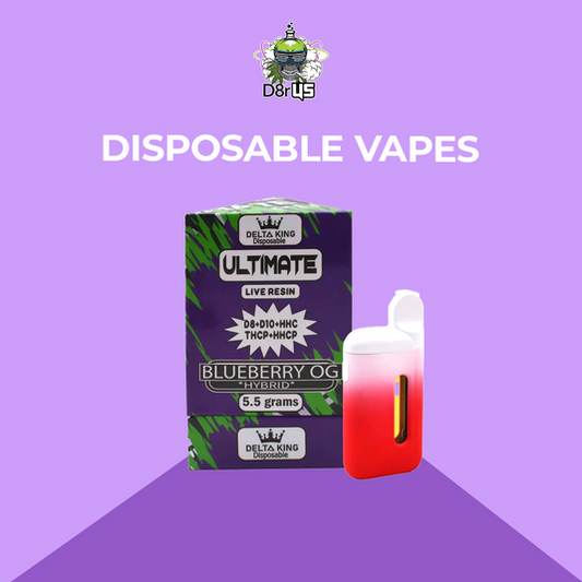 Keeping It Real Online: What Is A Good Website To Buy Disposable Vapes?