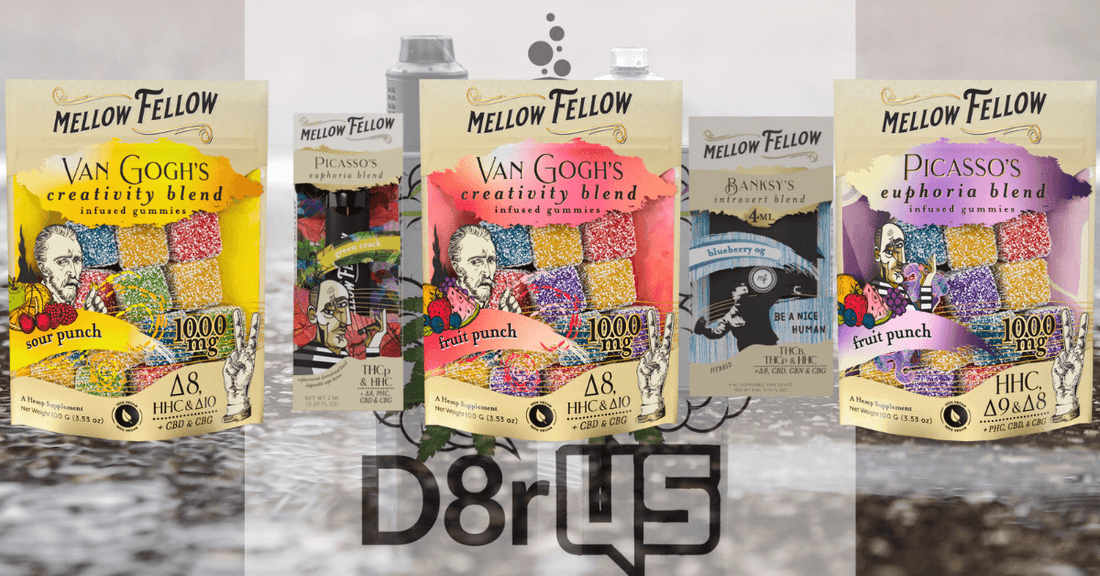 Mellow Fellow - The Review: A Comprehensive Take on the Products