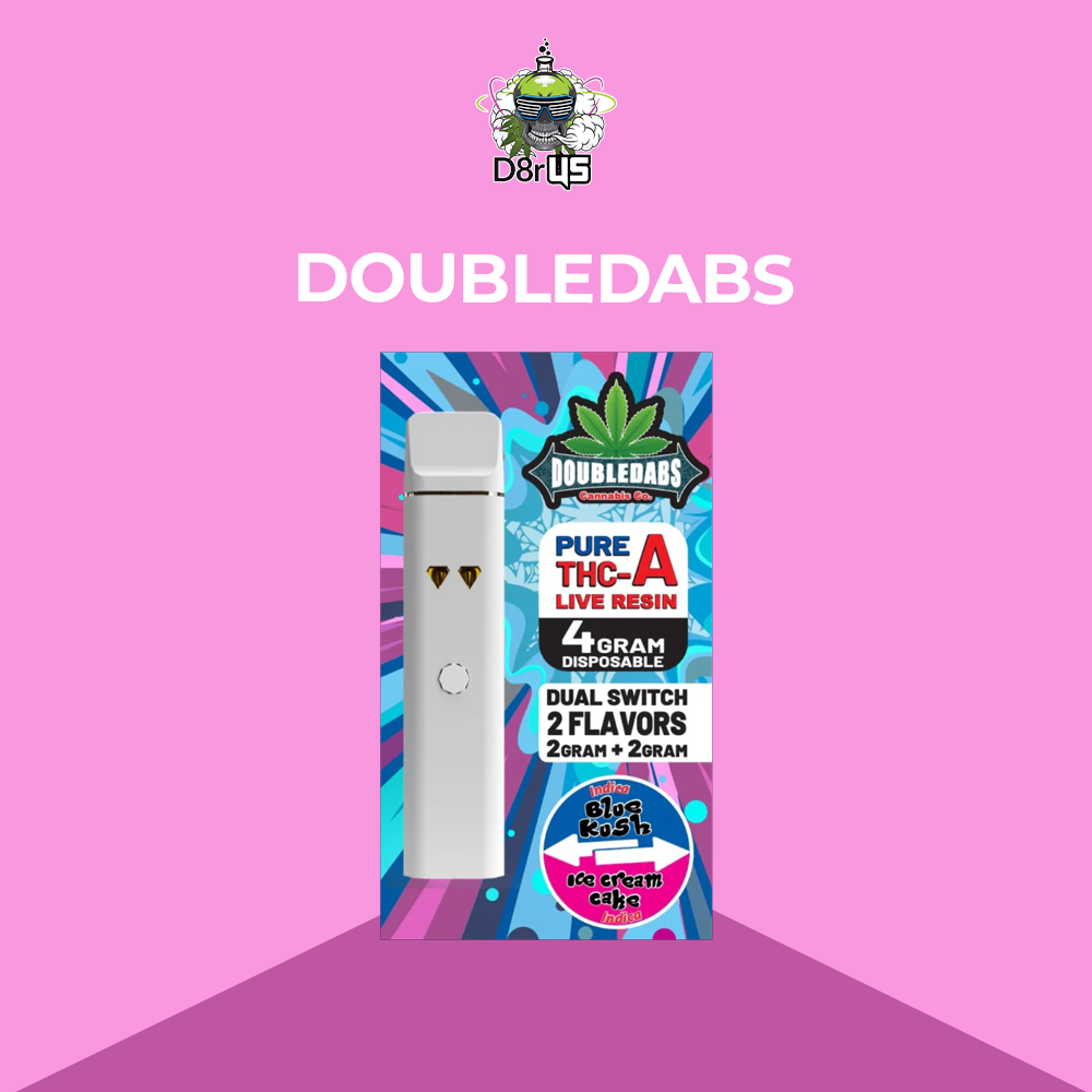 Doubledabs