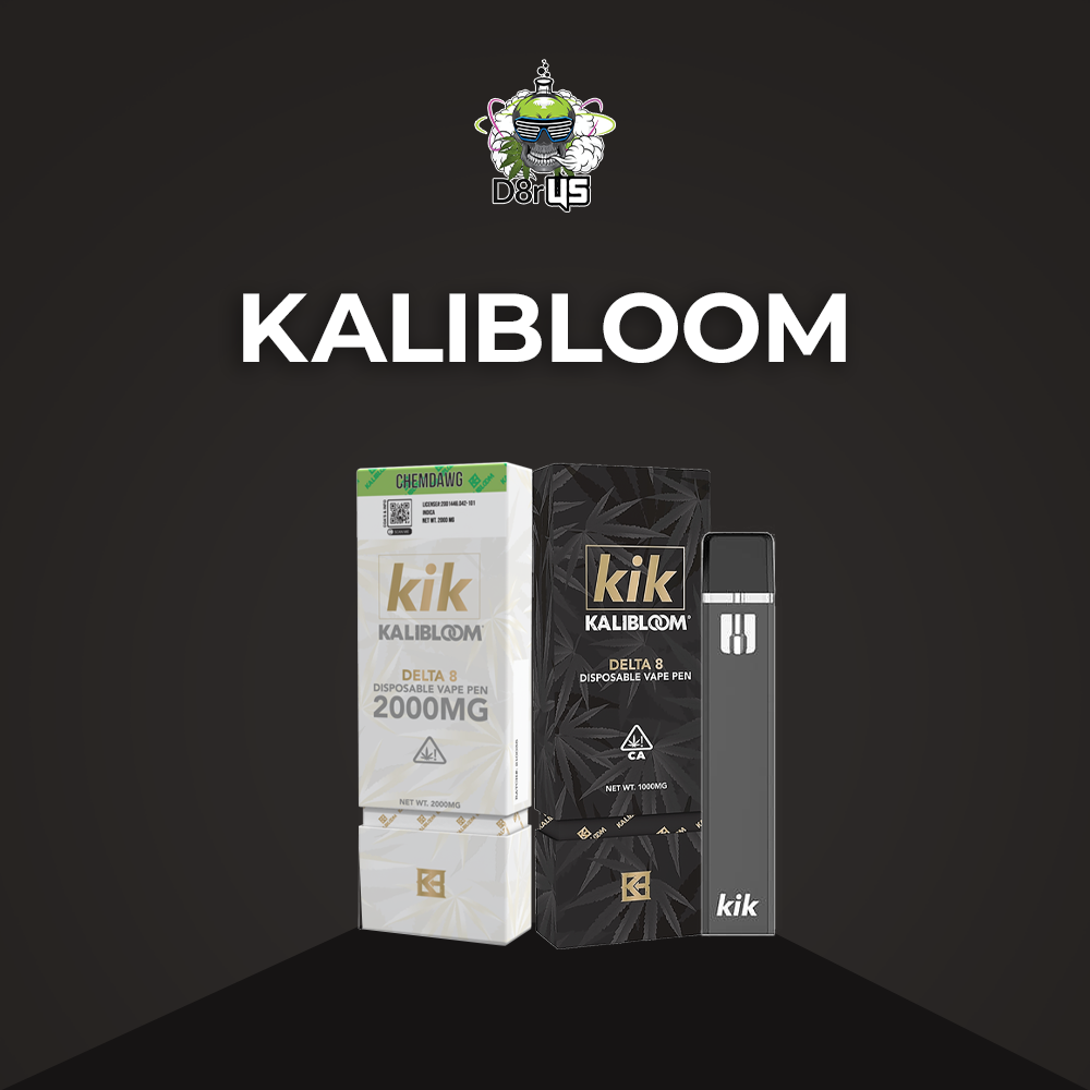 KaliBloom