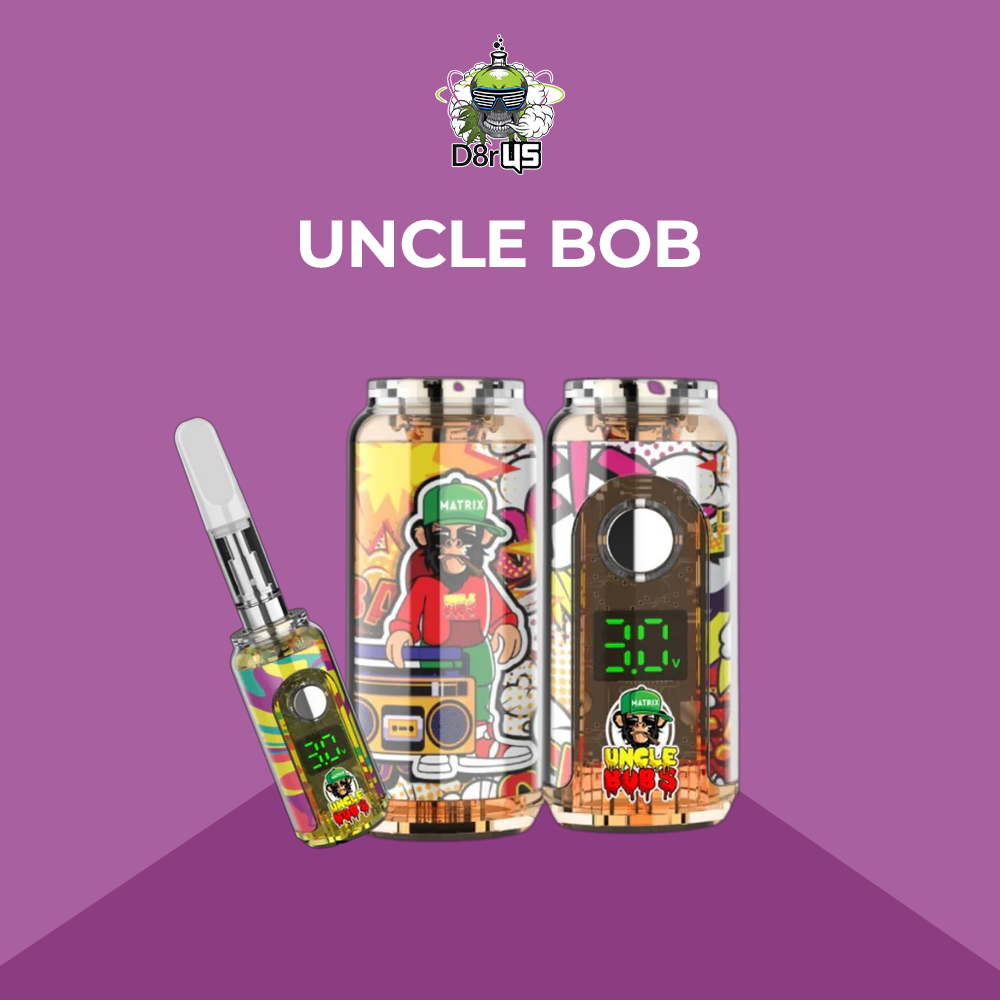 Uncle Bob