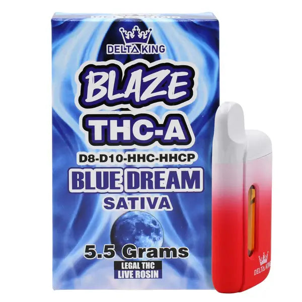 Blue Dream