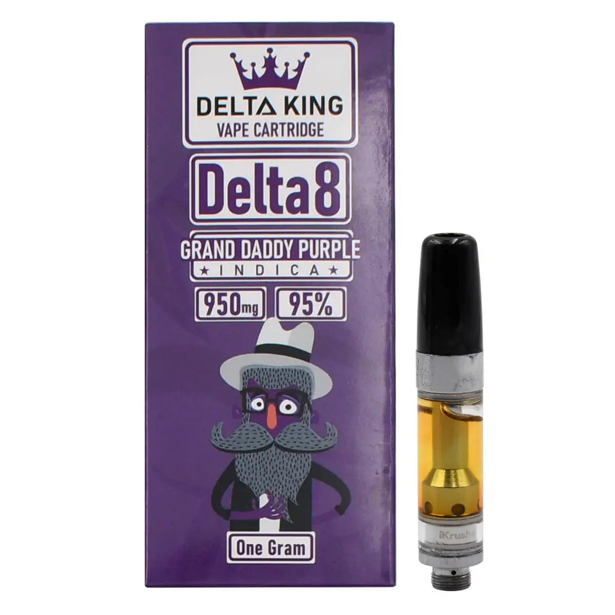 GrandDaddyPurple-Delta8THCCartsPrefilled