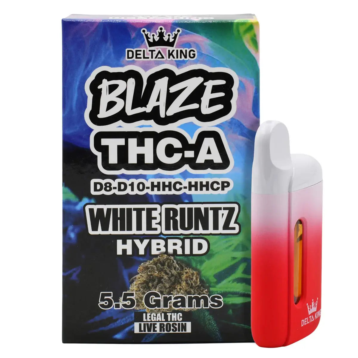 White Runtz